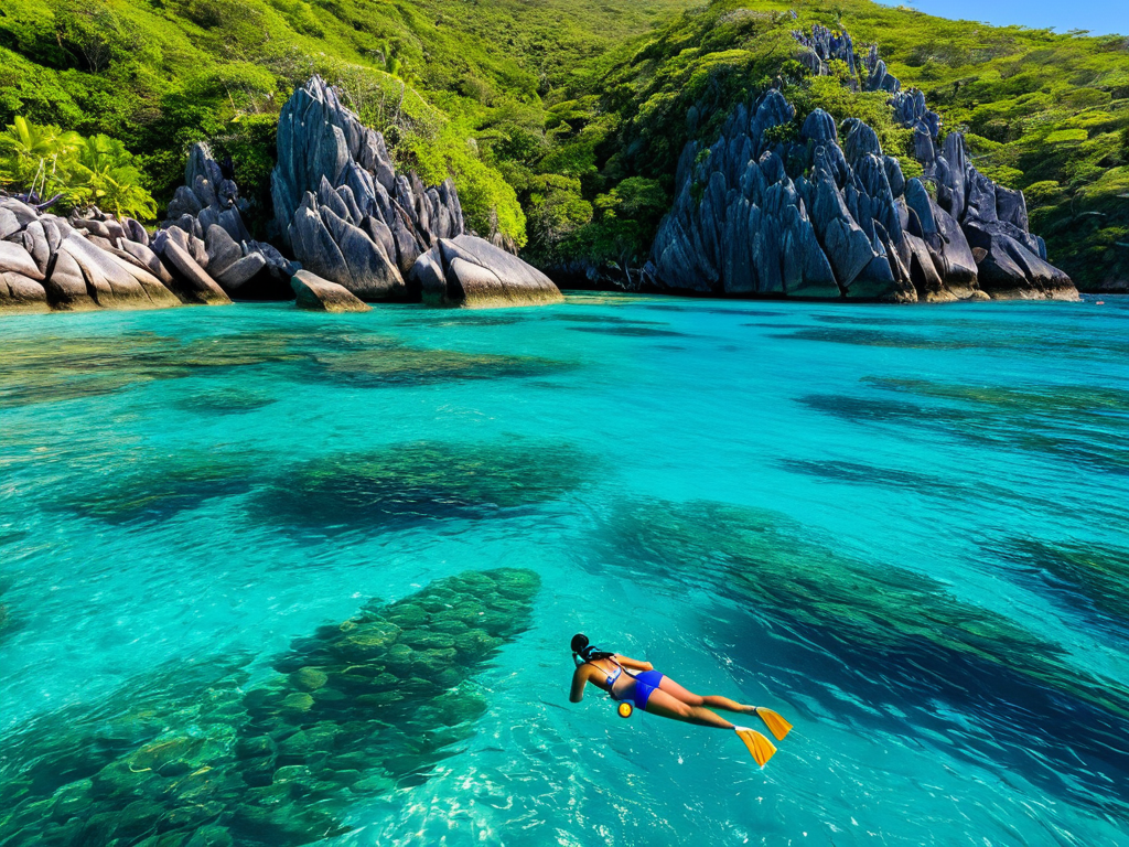 Featured image for blog post: 10 Essential Gear Picks for Snorkeling in the US Virgin Islands