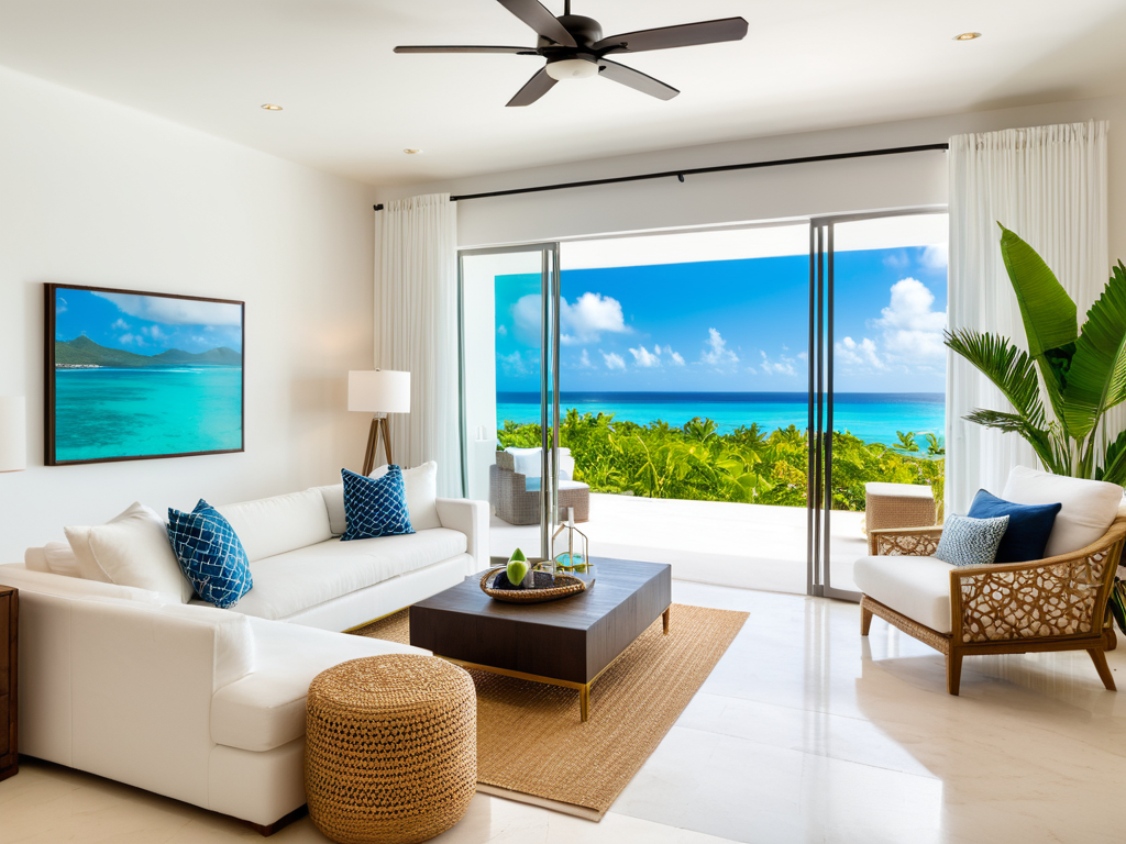 Featured image for blog post: 10 Essential Tips for Planning a Stress-Free Luxury Vacation Rental Experience in the Caribbean