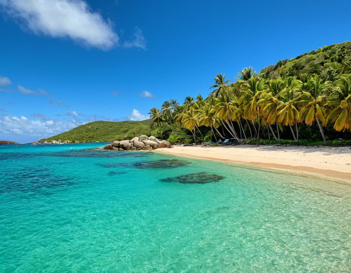 Featured image for blog post: 2023 USVI Travel Restrictions: What You Need To Know