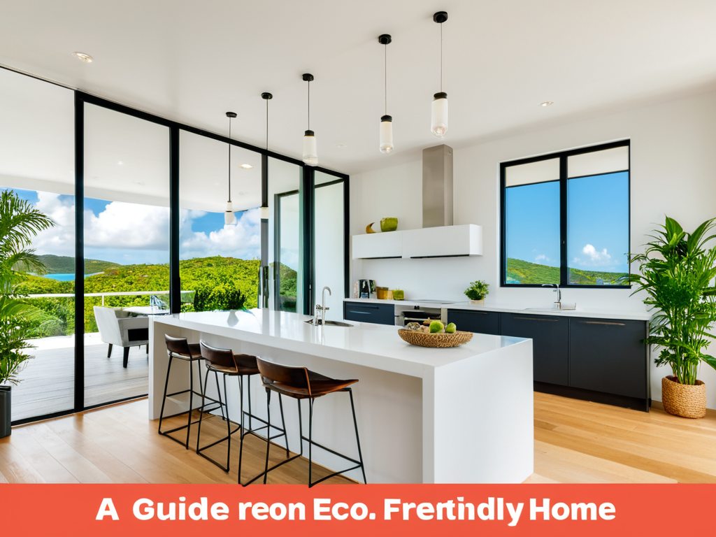 Featured image for blog post: A Guide to Renting an Eco-Friendly Home in St. Thomas: Tips and Tricks
