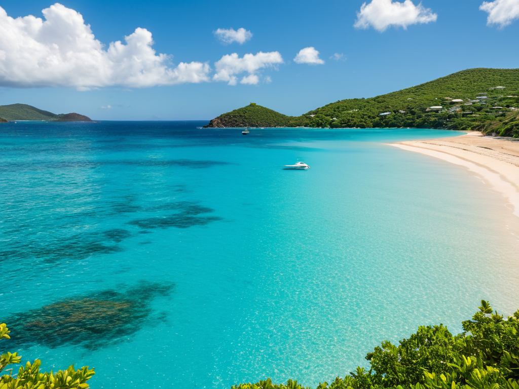 Featured image for blog post: Affordable Beach Options in St. Thomas