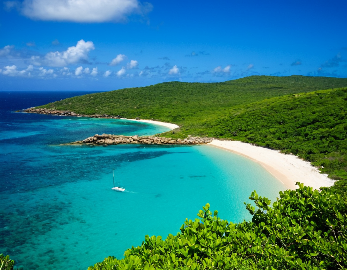 Featured image for blog post: Bay Eco Tours St. Croix