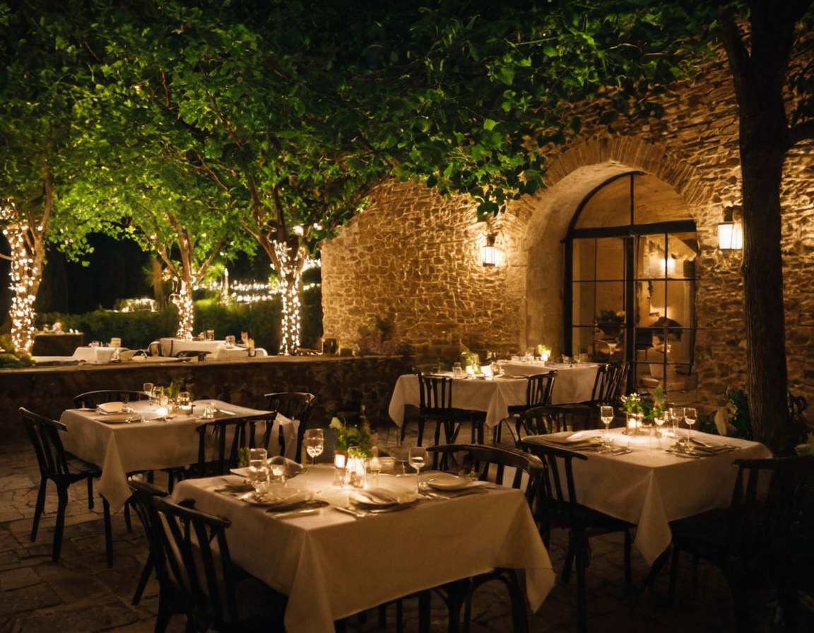 Featured image for blog post: Best Restaurants in STROIX - Reddit Guide