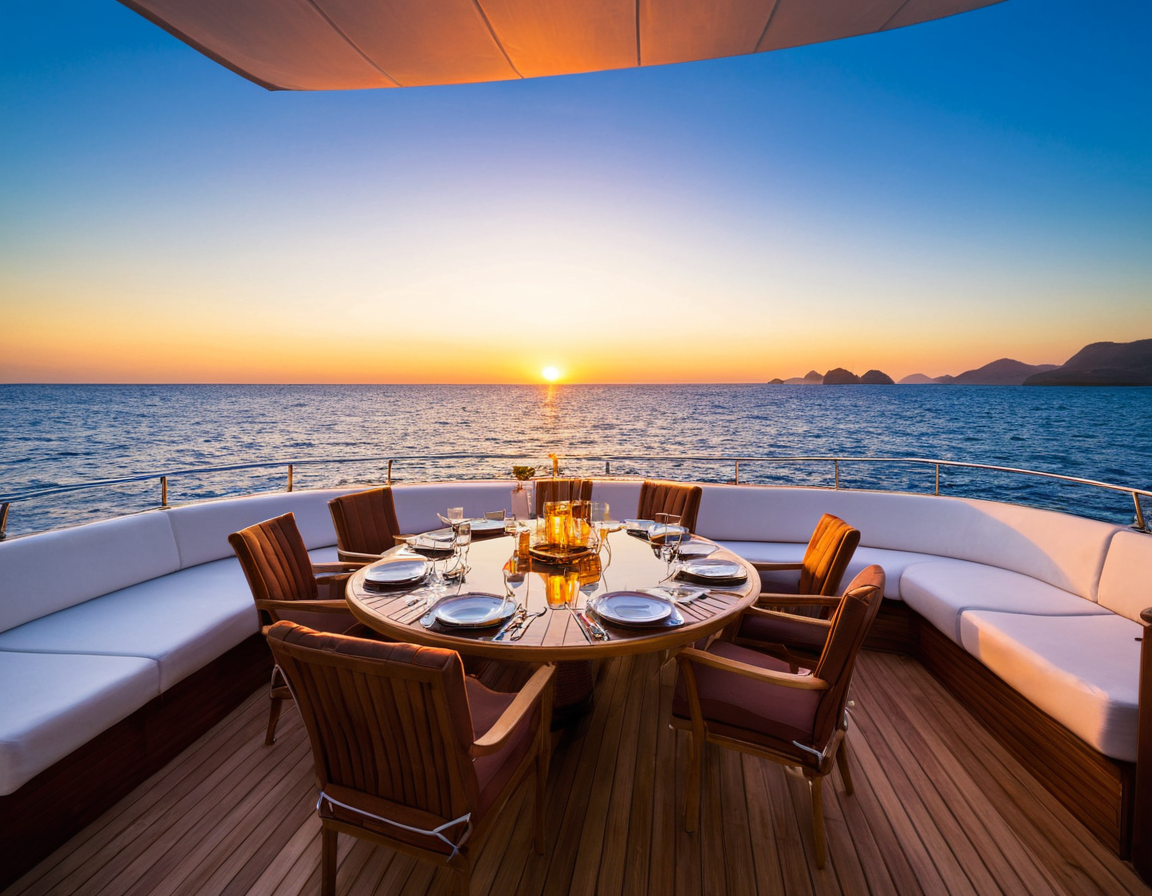 Featured image for blog post: &Beyond Yacht Charters - All-Inclusive Crewed Journes