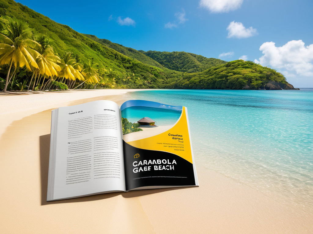 Featured image for blog post: Book Your Dream Getaway: Top 5 Tips for Carambola Beach R...