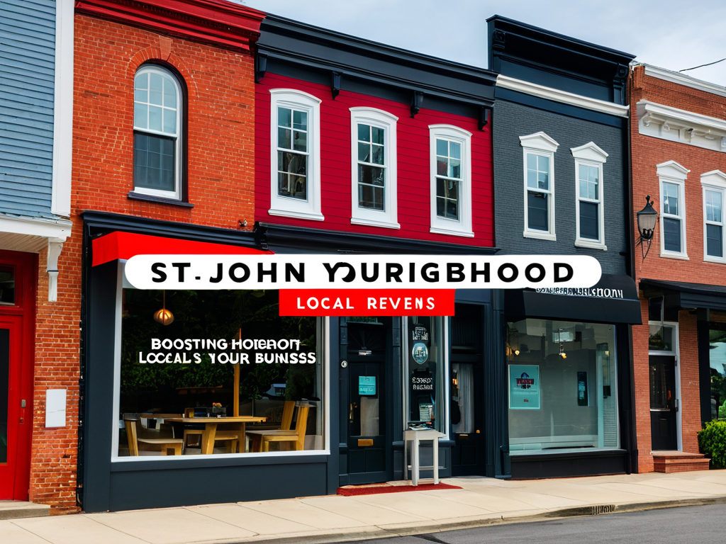 Featured image for blog post: Boosting Your Neighborhood: St. John's Local Business Rev...
