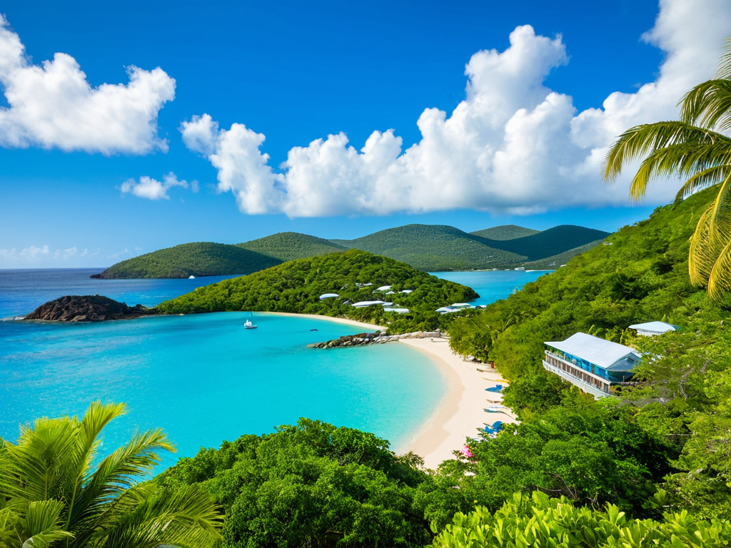 Featured image for blog post: Budget-Friendly Hotels in St. Thomas, USVI for Solo Trave...