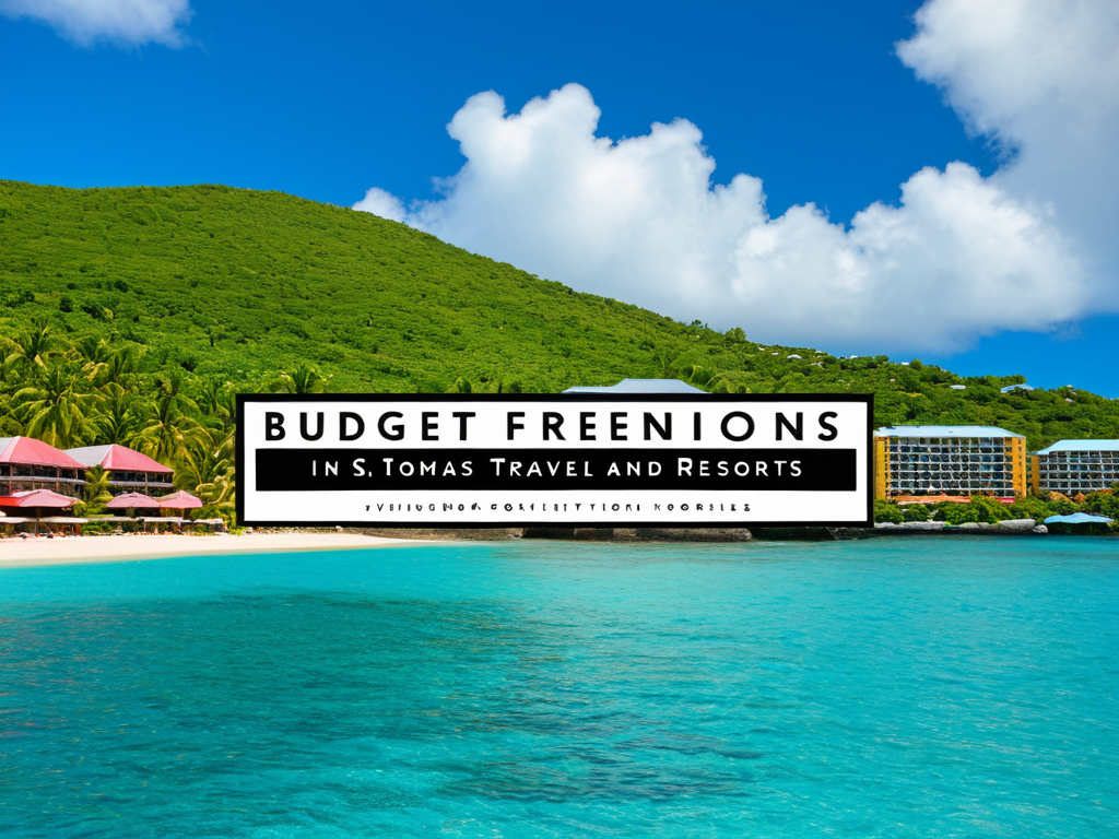 Featured image for blog post: Budget-Friendly Options in St. Thomas: Mid-Range Resorts for Families and Solo Travelers