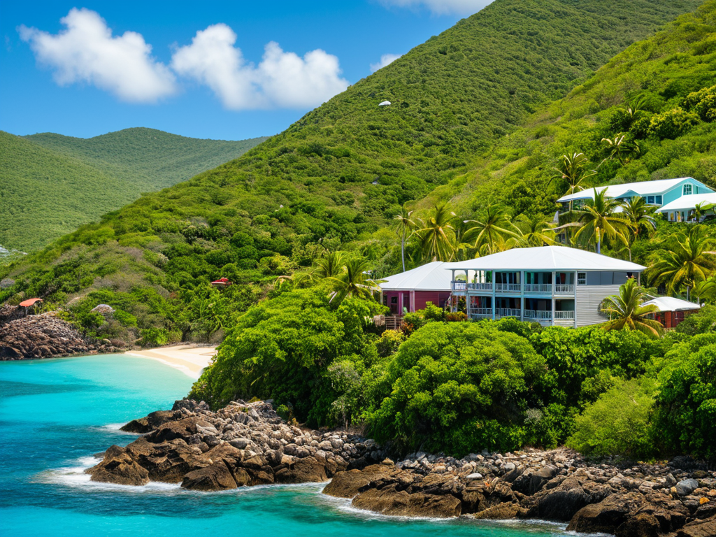 Featured image for blog post: Building Sustainable Tourism in Saint Thomas, U.S. Virgin Islands: Strategies for Locals and Visitors Alike