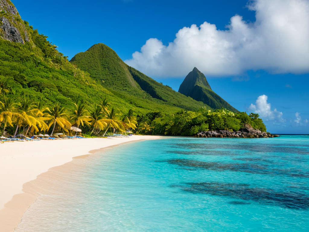 Featured image for blog post: Caribbean Island Hopping 101: Top Tips for First-Time Tra...