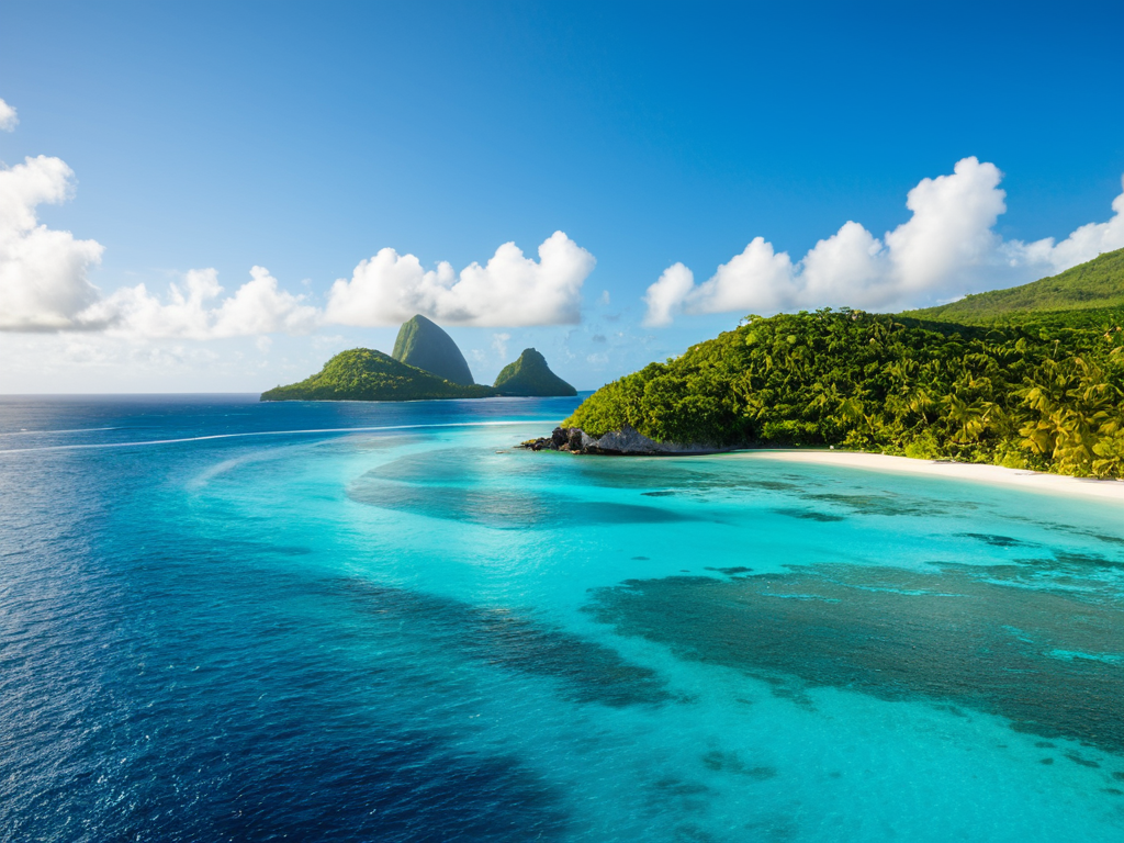 Featured image for blog post: Caribbean Island-Hopping Guide for Beginners | Essential ...