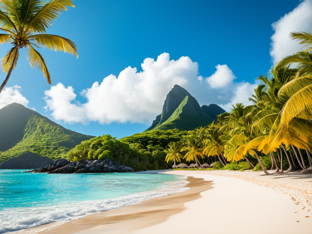 Featured image for blog post: Caribbean Island Hopping Guide: Plan Your Dream Vacation