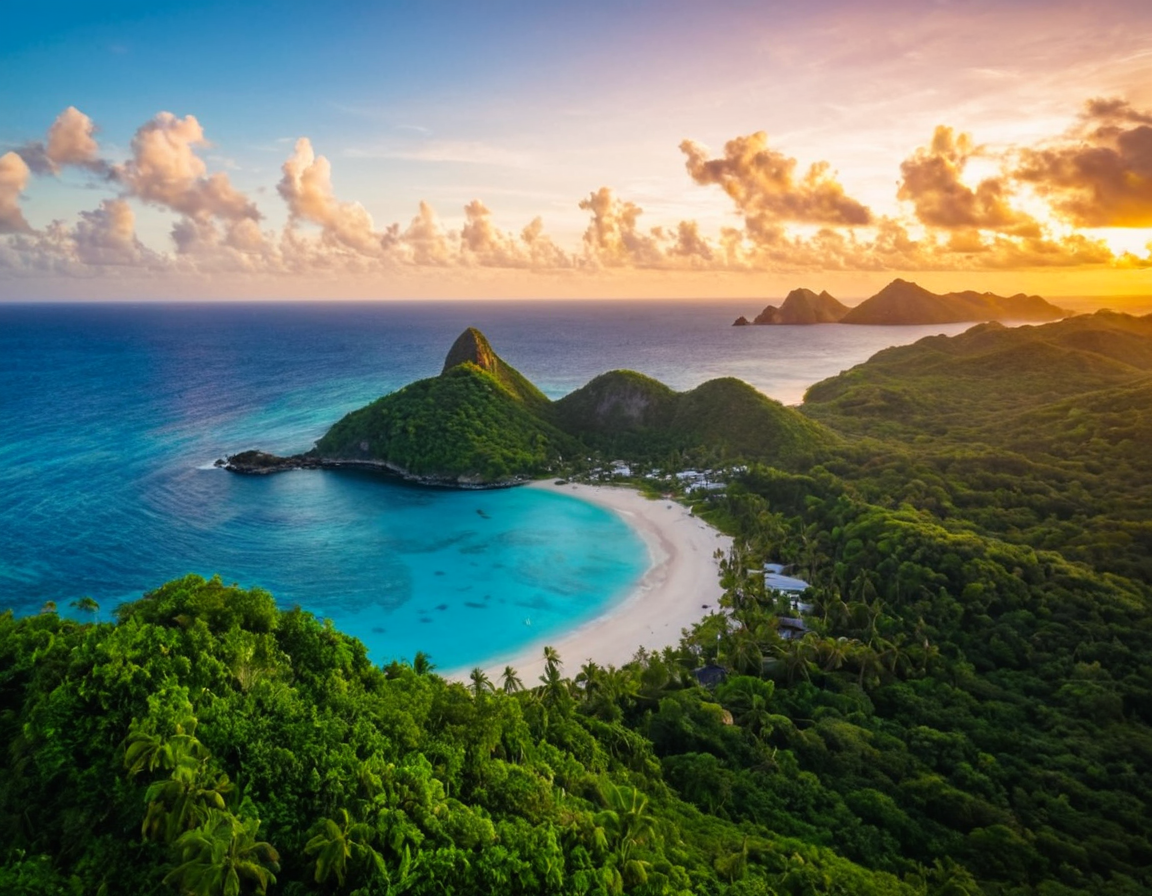 Featured image for blog post: Caribbean Islands on Reddit: r/travel Destinations