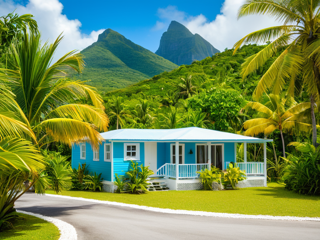Featured image for blog post: Caribbean Vacation Rentals 101: A Beginner's Guide to Navigating Local Regulations and Listings