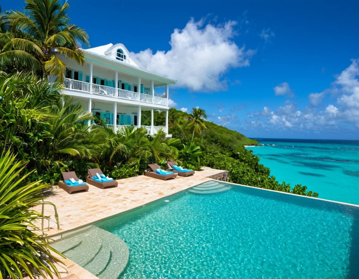Featured image for blog post: Caribbean Vacations: Top Rentals