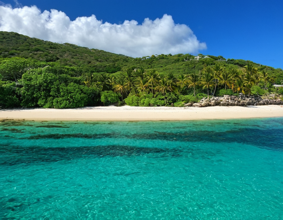 Featured image for blog post: Coral Bay vs Cruz Bay: Which Top?