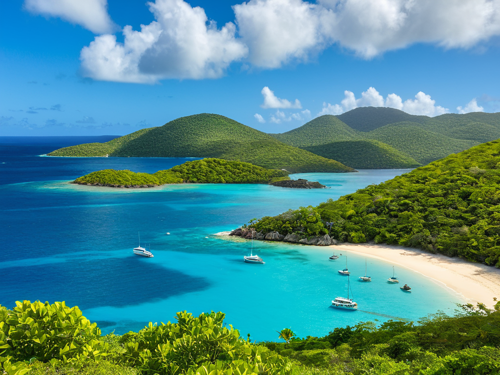 Featured image for blog post: COVID-19 Travel Restrictions in St. John USVI: 2024 Guide
