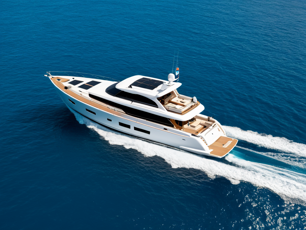 Featured image for blog post: Crewed Yacht Charter vs. Bareboat: The Ultimate Guide