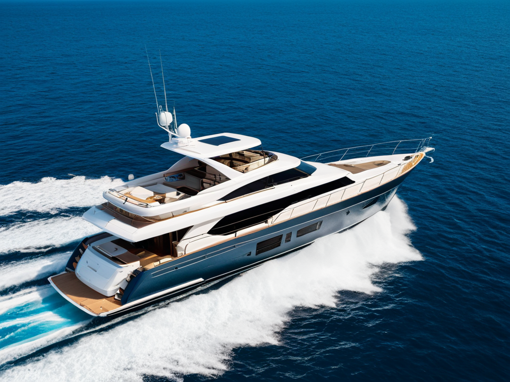 Featured image for blog post: Crewed Yacht Charters: Top Tips for a Memorable Experience