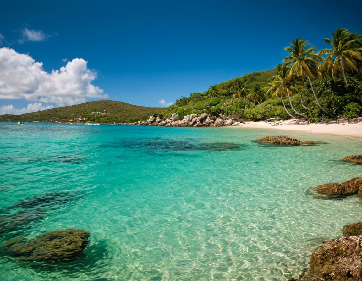 Featured image for blog post: Cruz Bay vs Coral Bay: Expert Tips