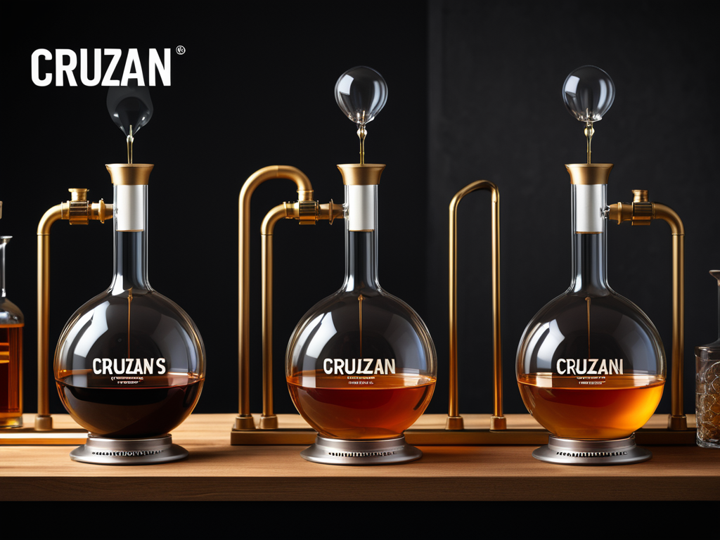 Featured image for blog post: Cruzan's Distillation Process Explained