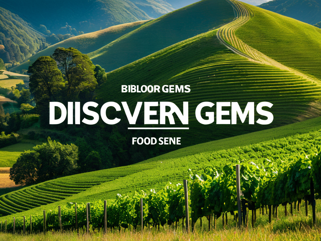 Featured image for blog post: Discover Hidden Gems in The Hills' Food Scene