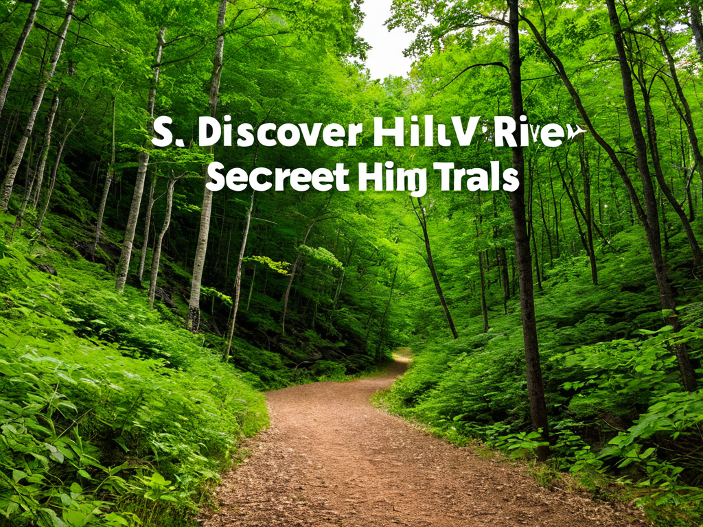 Featured image for blog post: Discover St. Croix River Valley's Secret Hiking Trails