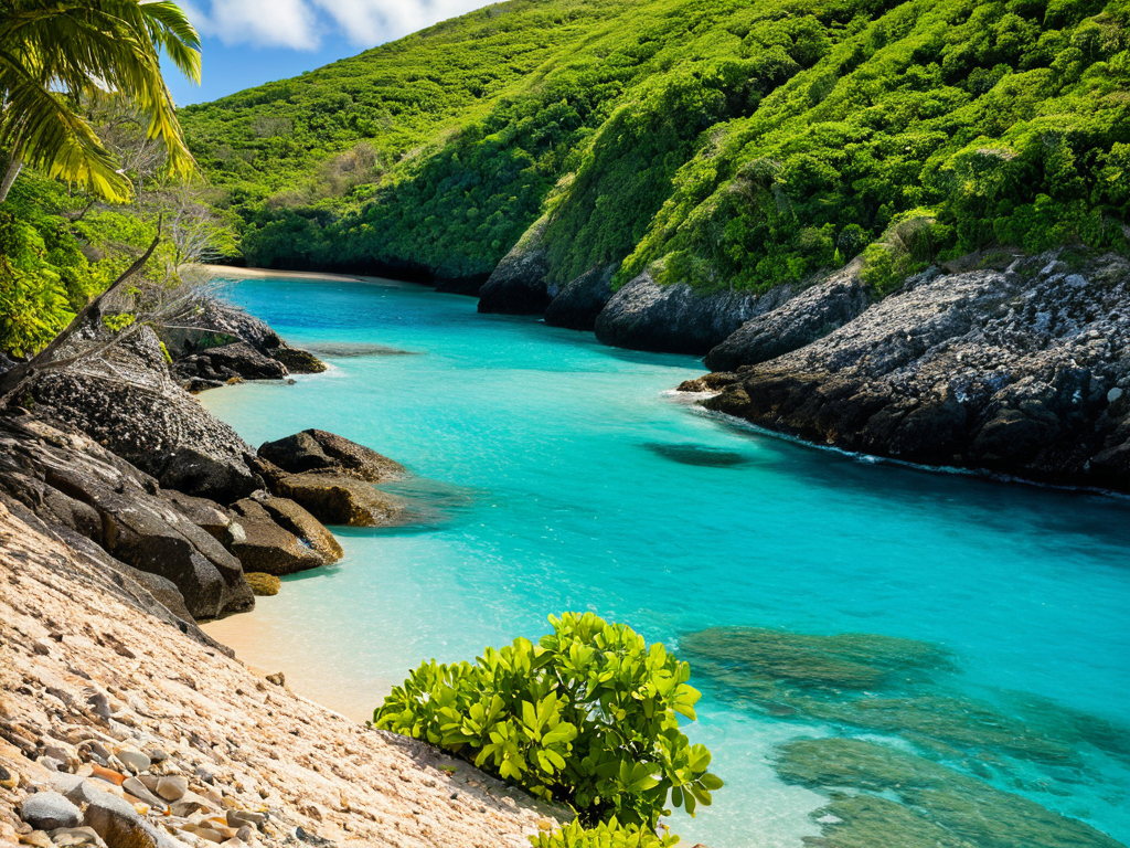 Featured image for blog post: Discover St. Croix's Best-Kept Secrets: Top 5 Hidden Wate...