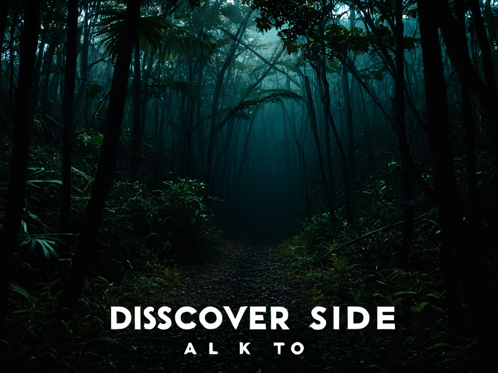 Featured image for blog post: Discover St. Croix's Dark Side: Exploring its Most Haunte...