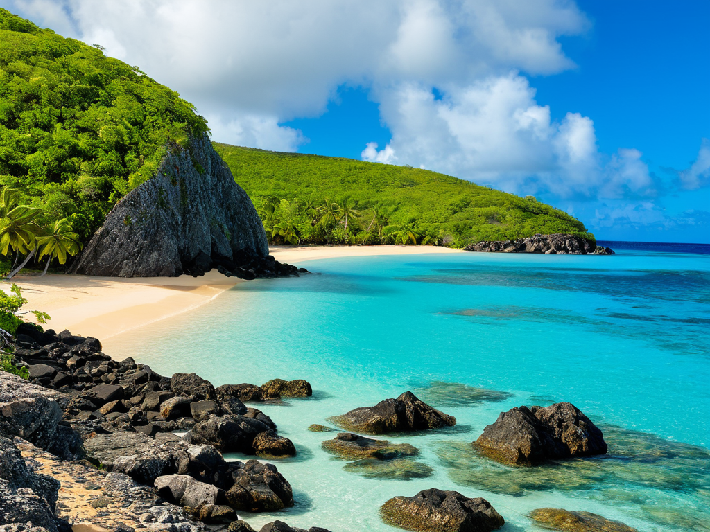 Featured image for blog post: Discover St. Croix's Hidden Gem: Affordable All-Inclusive...