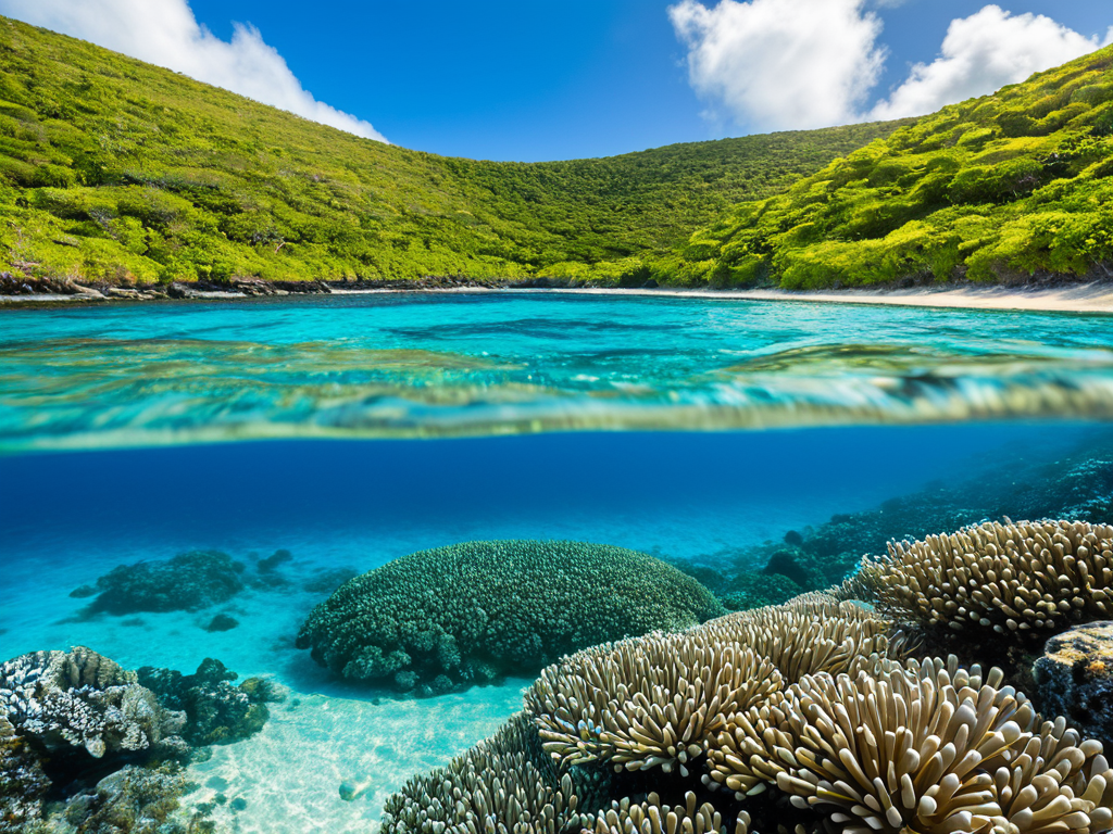 Featured image for blog post: Discover St. Croix's Hidden Gems: A Guide to Snorkeling &...