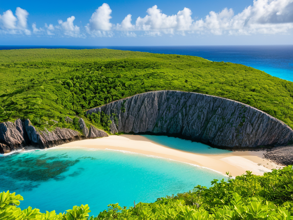 Featured image for blog post: Discover St. Croix's Hidden Gems: Island Hopping for Snor...