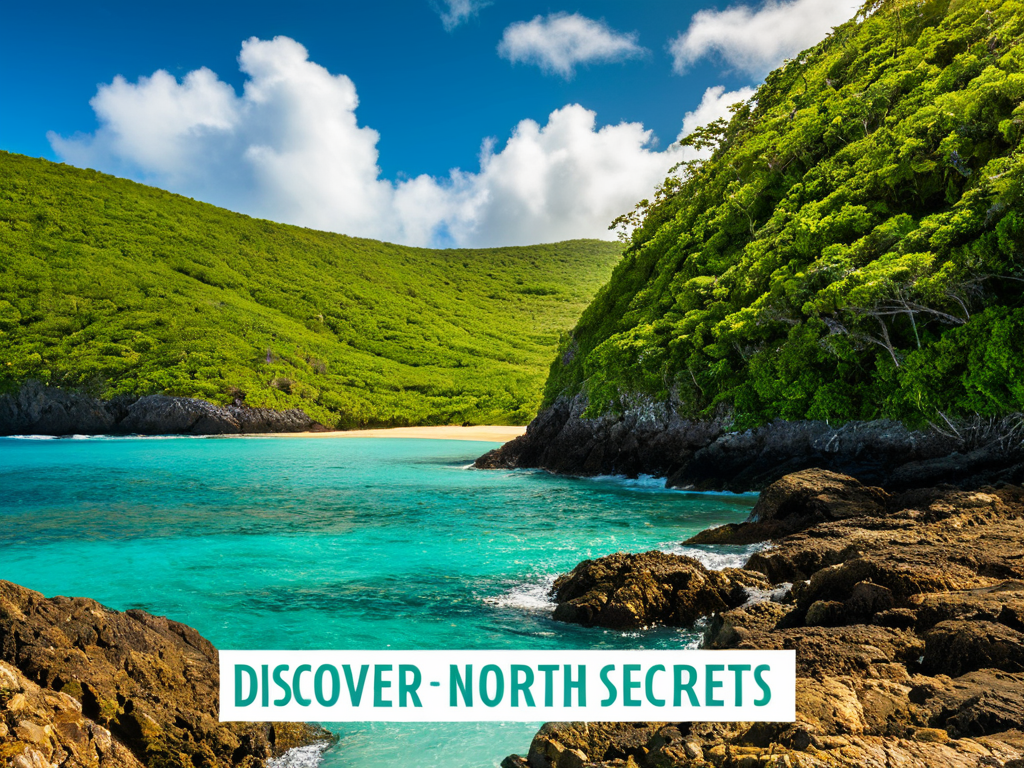 Featured image for blog post: Discover St. Croix's North Shore Secrets
