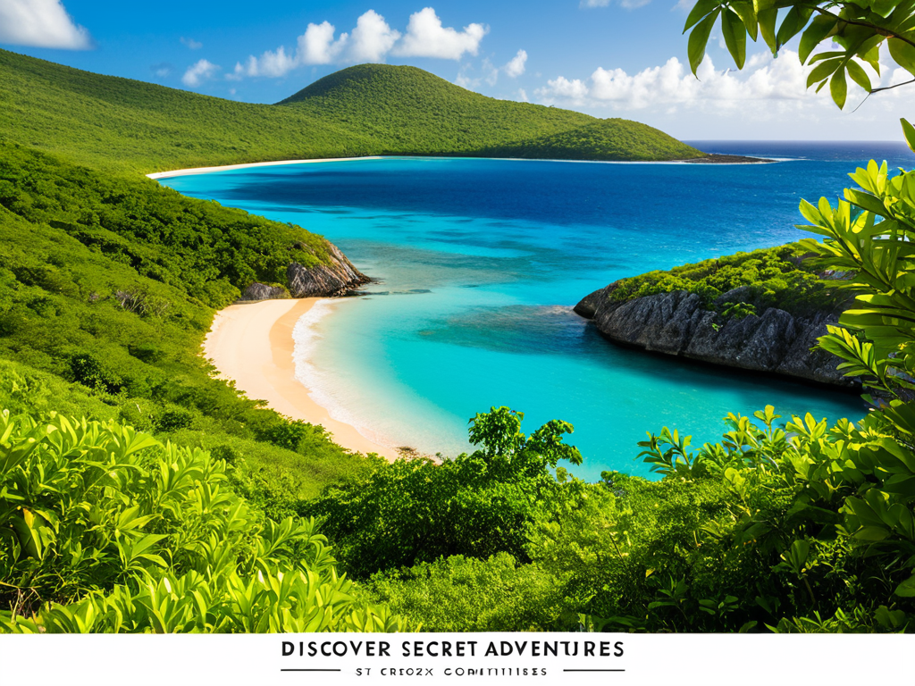 Featured image for blog post: Discover St. Croix's Secret Adventures