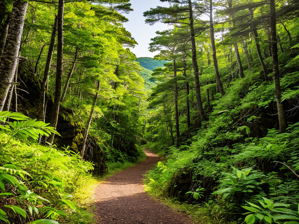 Featured image for blog post: Discover St. John's National Park: Hike the Traylor Trail