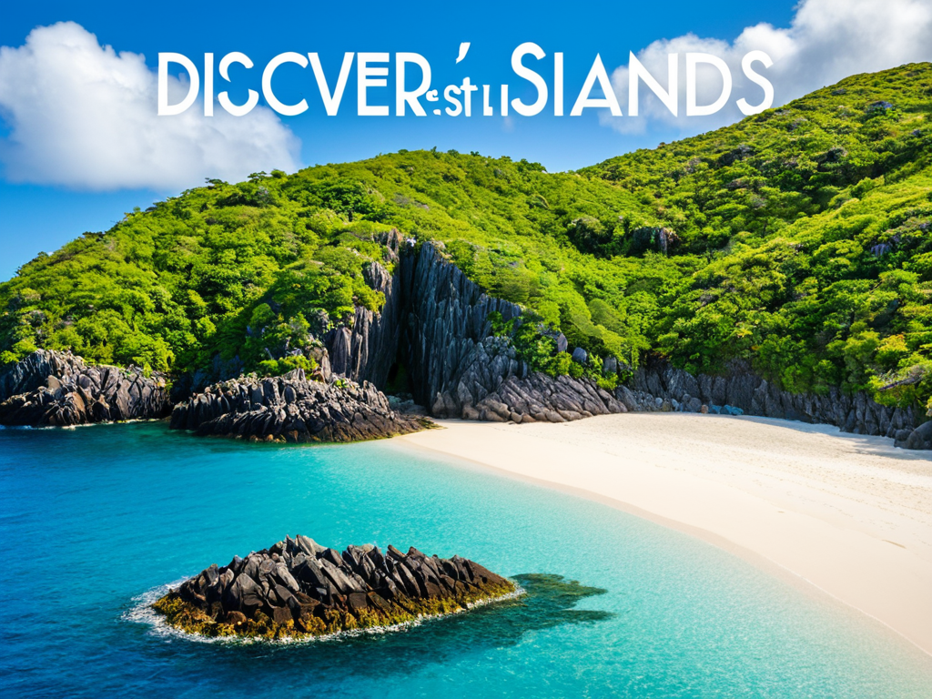 Featured image for blog post: Discover St. John's Secret Islands | Ultimate Island-Hopp...