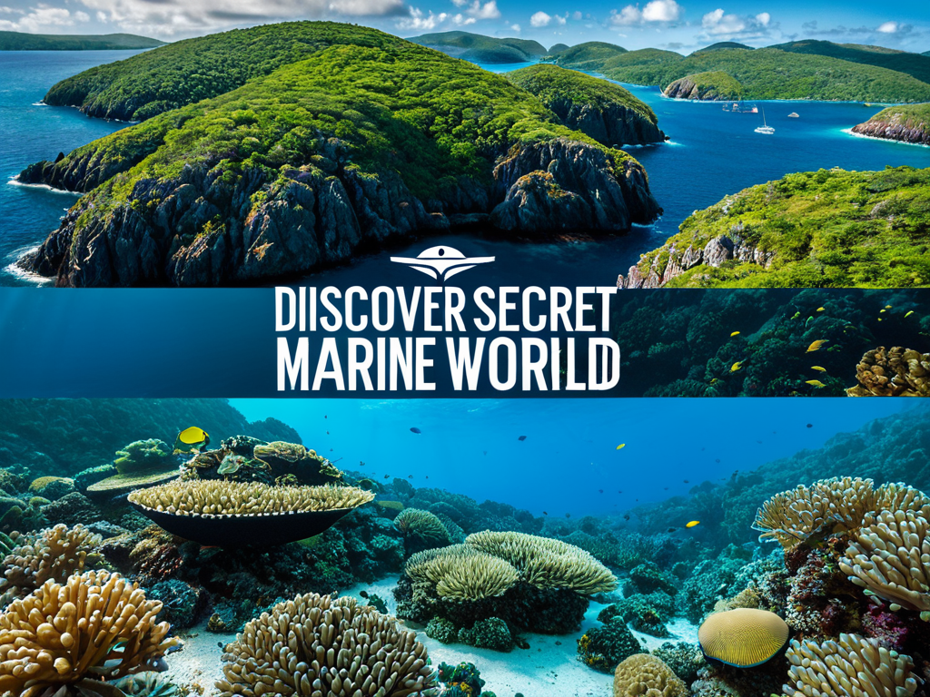 Featured image for blog post: Discover St. John's Secret Marine World