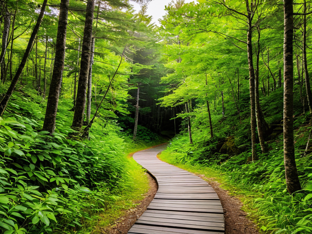 Featured image for blog post: Discover St. John's Westin Trail: Top 10 Hidden Gems