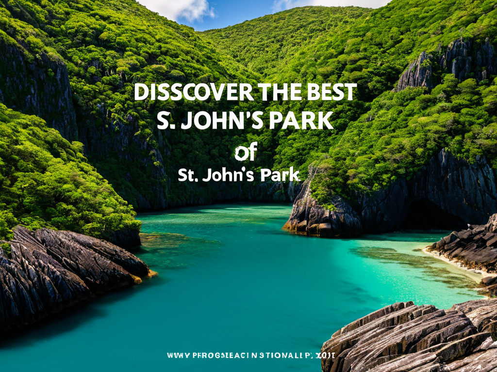 Featured image for blog post: Discover the Best Kept Secrets of St. John's National Park