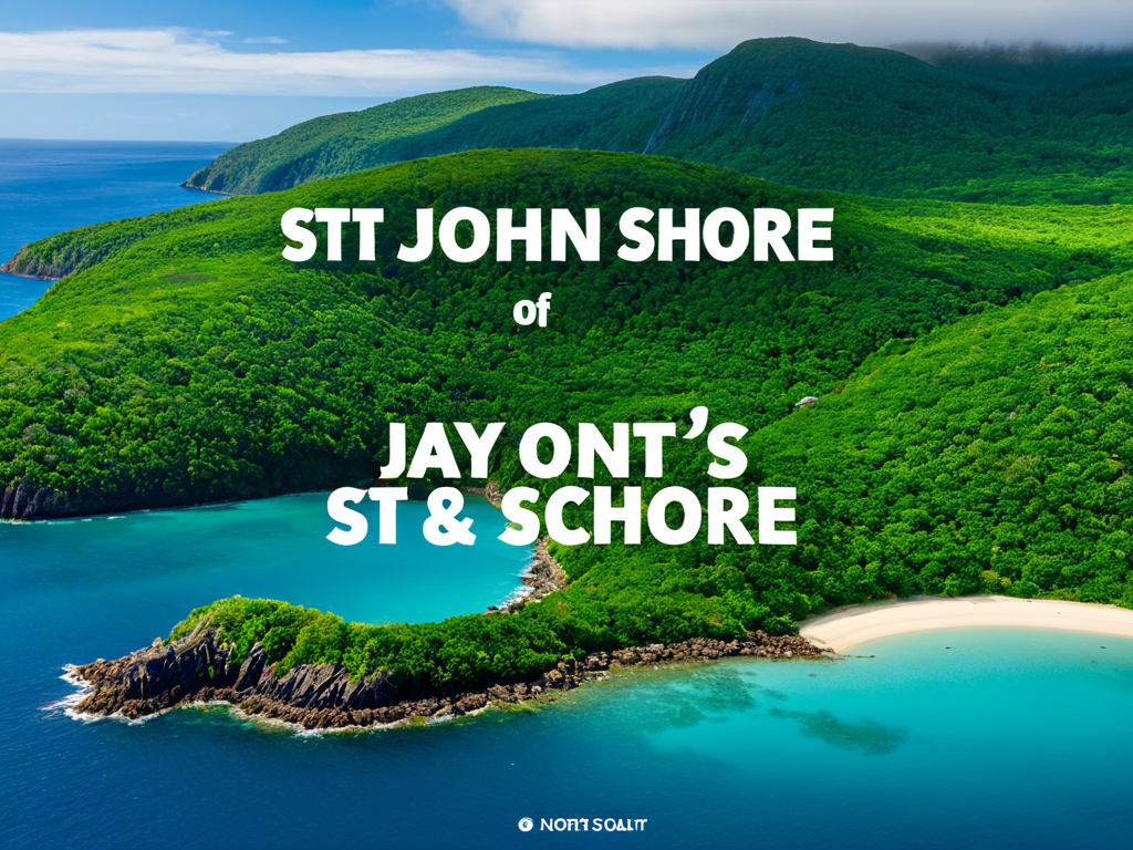 Featured image for blog post: Discover the Best Kept Secrets of St. John's North Shore
