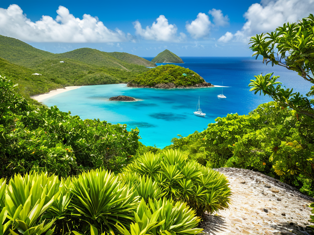Featured image for blog post: Discover the Flavors of the Virgin Islands | Traditional ...