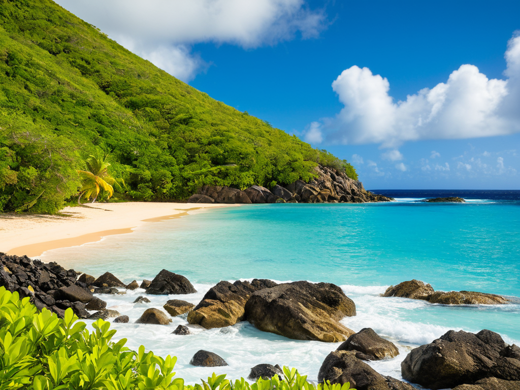 Featured image for blog post: Discover the Hidden Gems of St. Croix