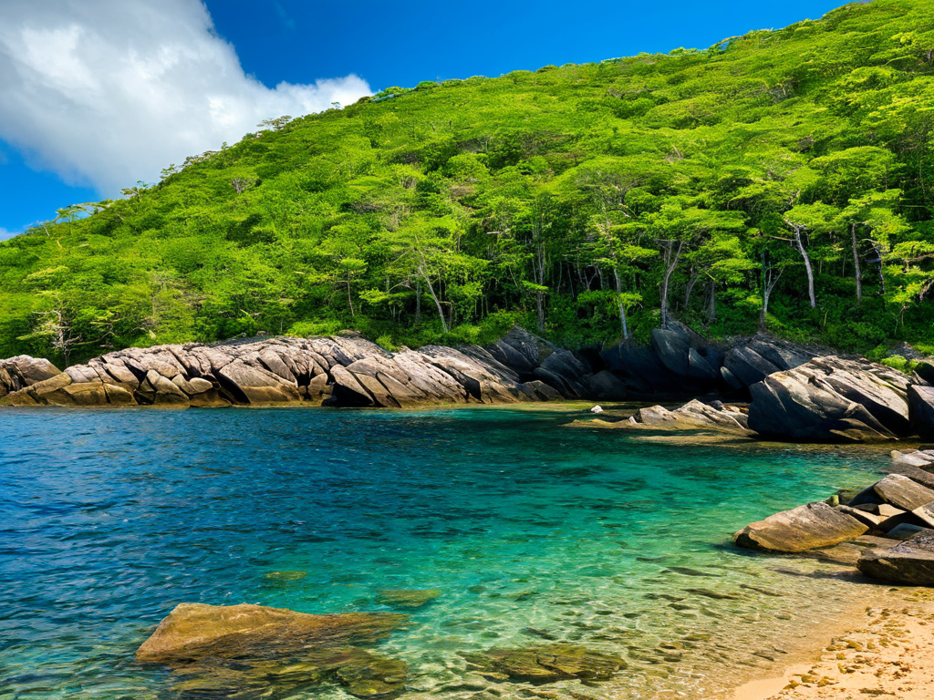 Featured image for blog post: Discover the Hidden Gems of St. Croix Island-Hopping