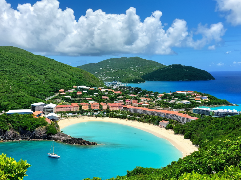 Featured image for blog post: Discover the Hidden Gems of St. Thomas with these Top-Rat...