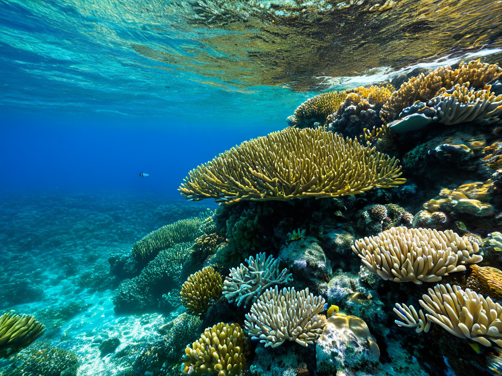 Featured image for blog post: Discover the Hidden Gems of USVI Snorkeling