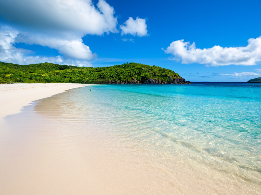 Featured image for blog post: Discover the Perfect Beach for You: St. John's Best Beach...