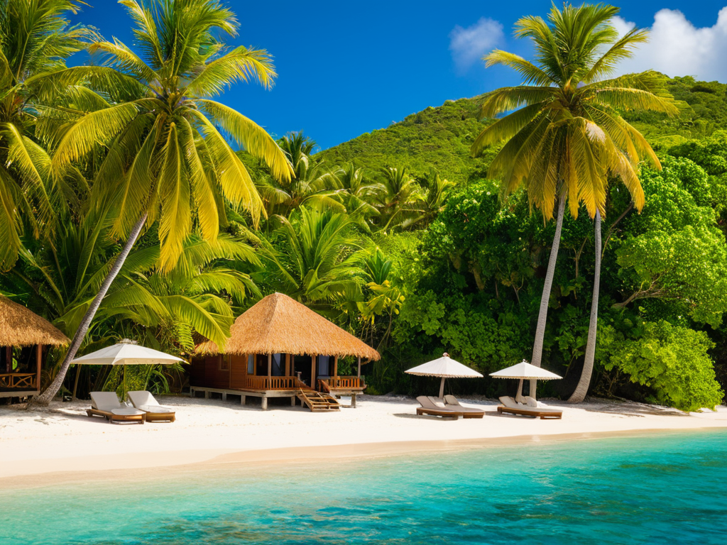 Featured image for blog post: Discover the Perfect Caribbean Getaway: Choosing a Virgin...