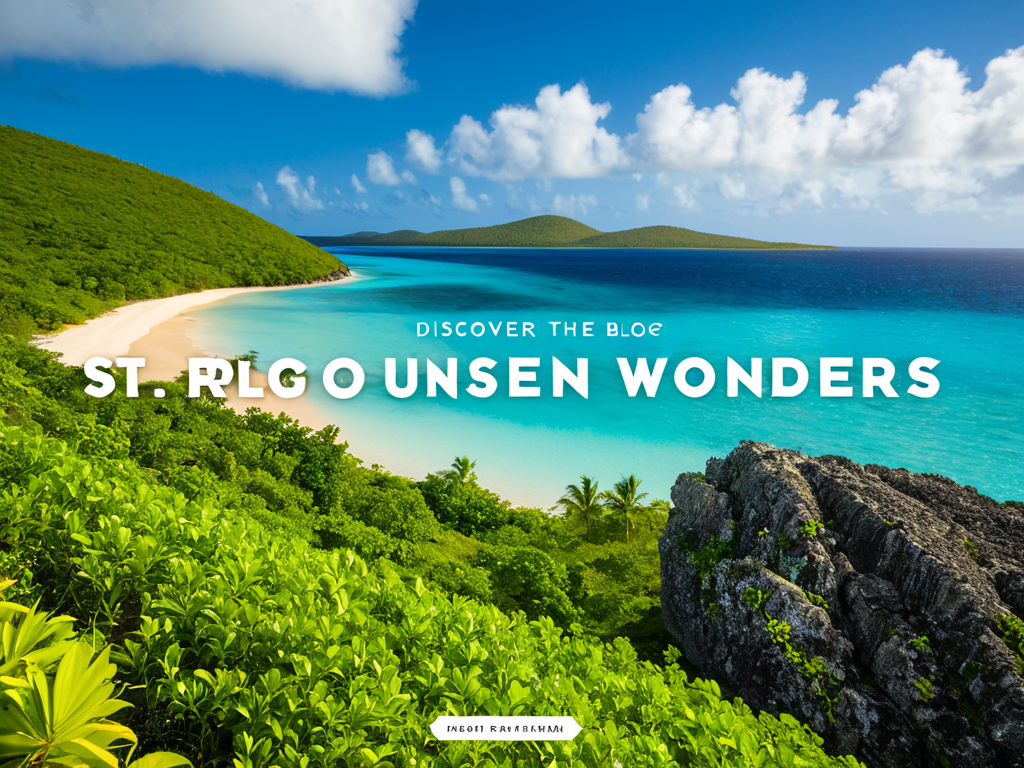Featured image for blog post: Discover the Unseen Wonders of St. Croix