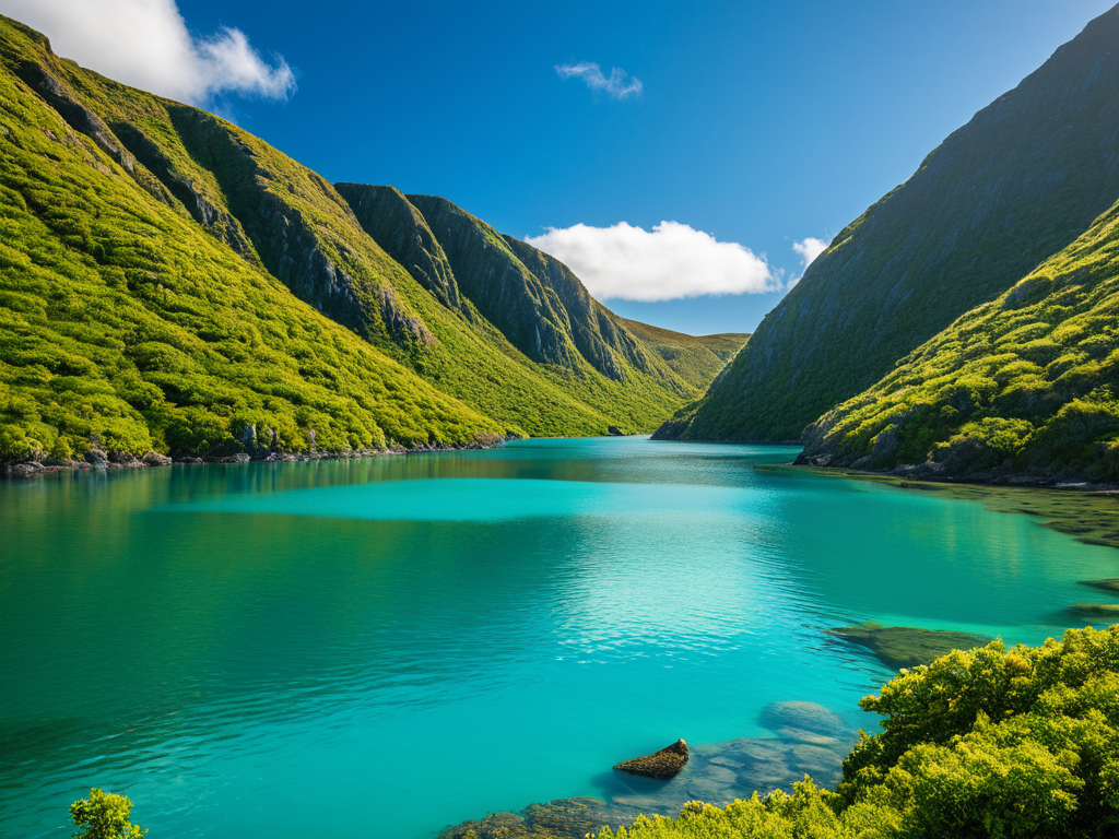 Featured image for blog post: Discover the Wonders of St. John's Lagoon