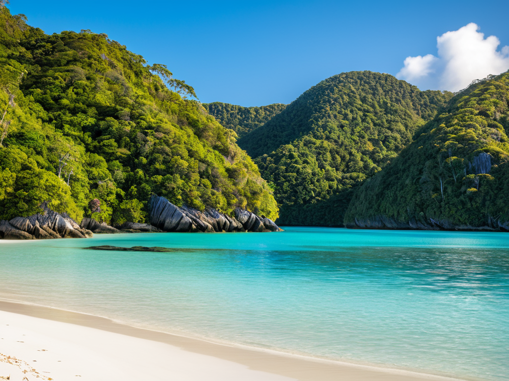 Featured image for blog post: Discover Trunk Bay: Expert Insider Tips for a Stress-Free...